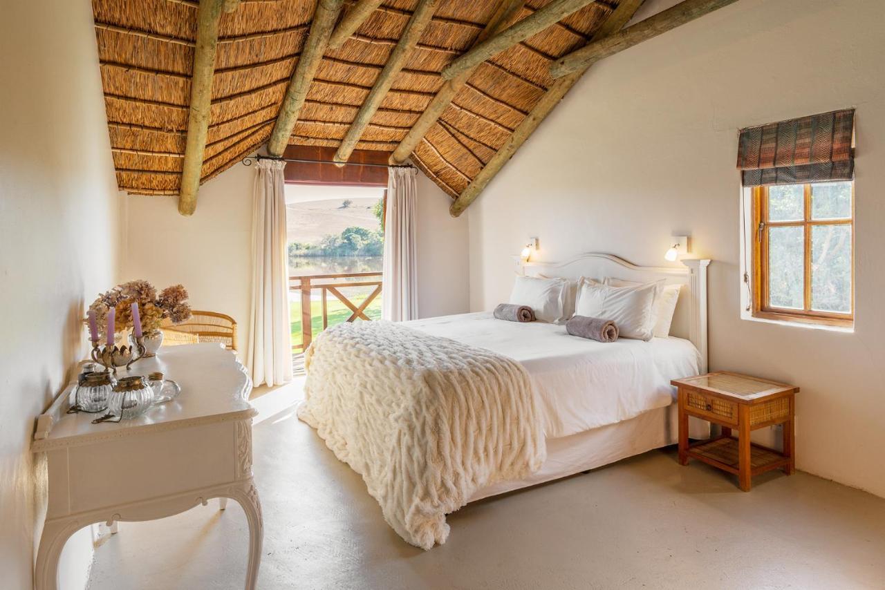 Tides River Lodge Malgas ภายนอก รูปภาพ