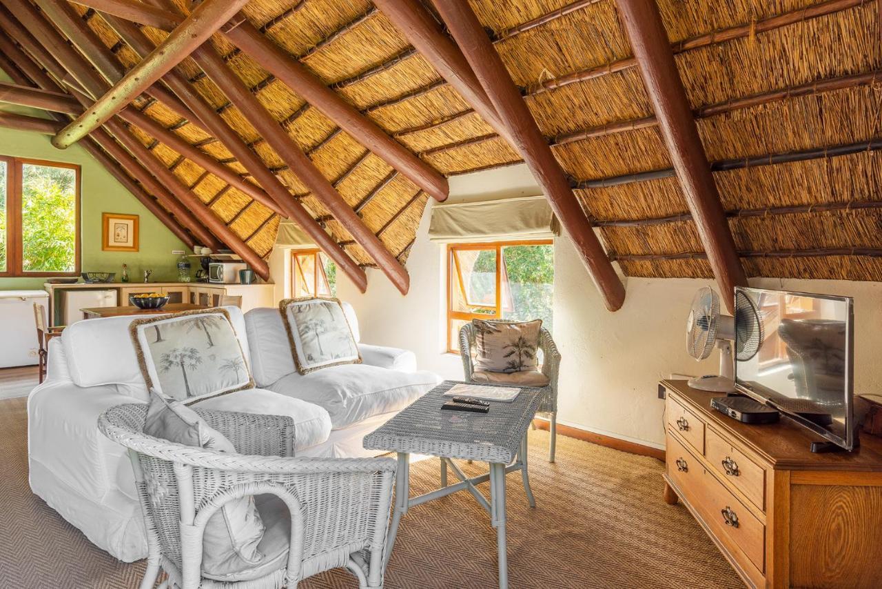Tides River Lodge Malgas ภายนอก รูปภาพ