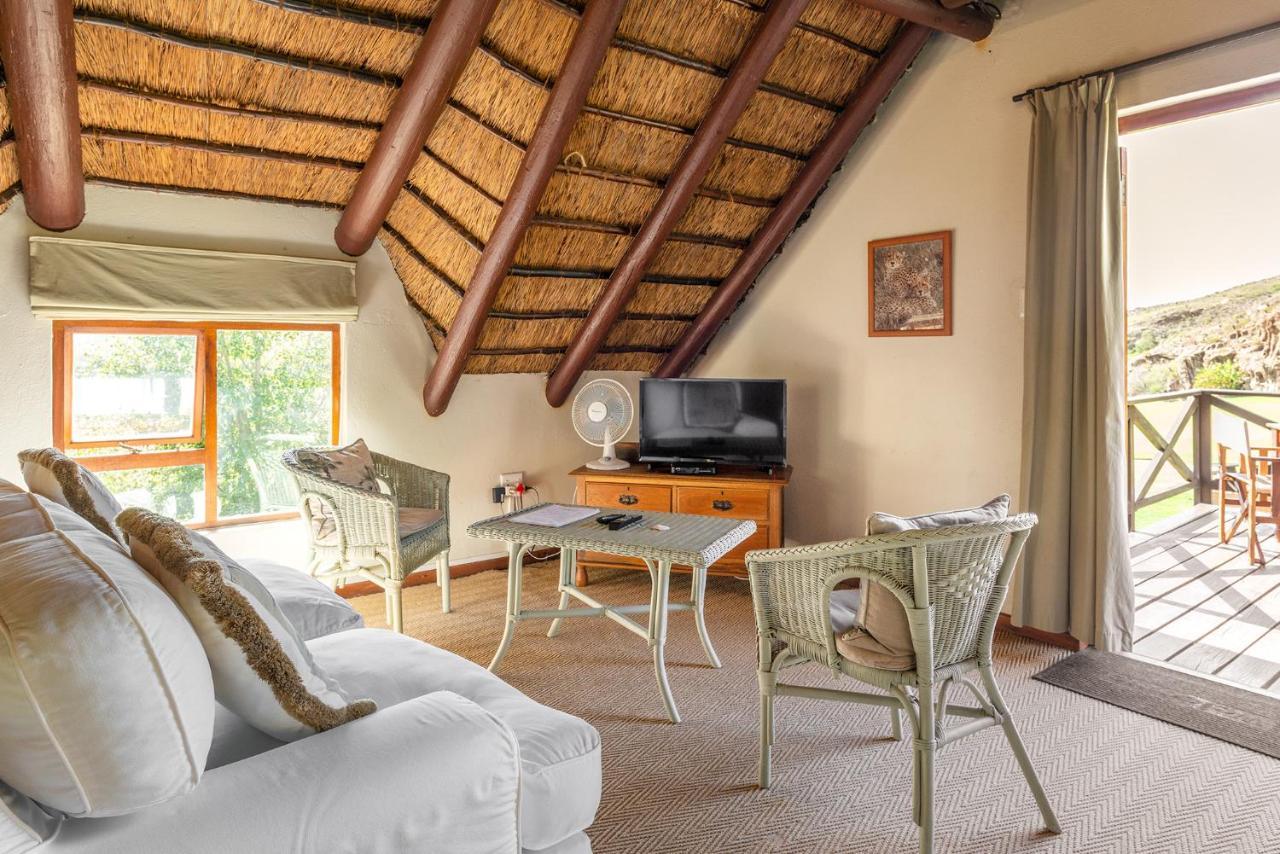 Tides River Lodge Malgas ภายนอก รูปภาพ
