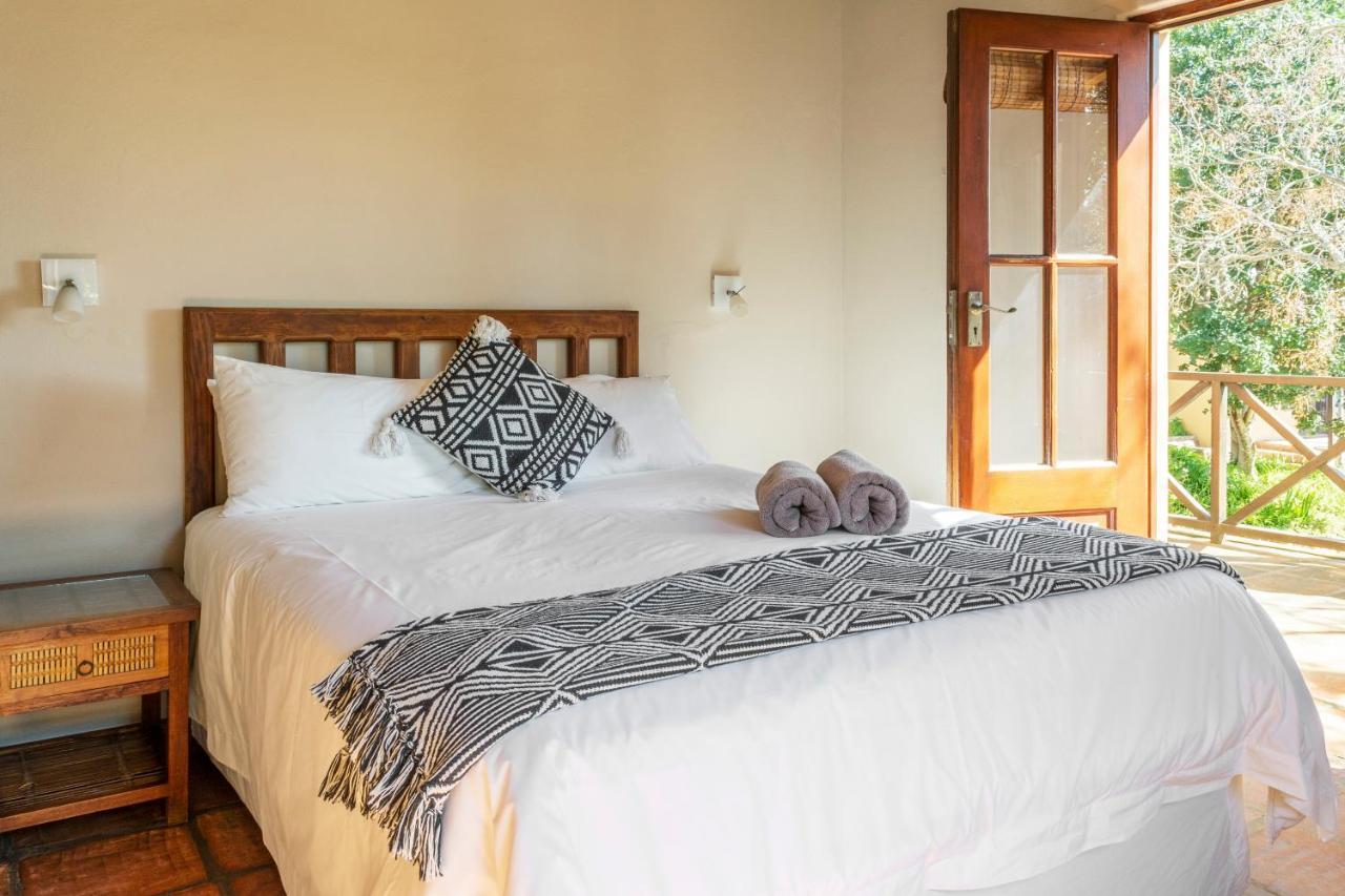 Tides River Lodge Malgas ภายนอก รูปภาพ