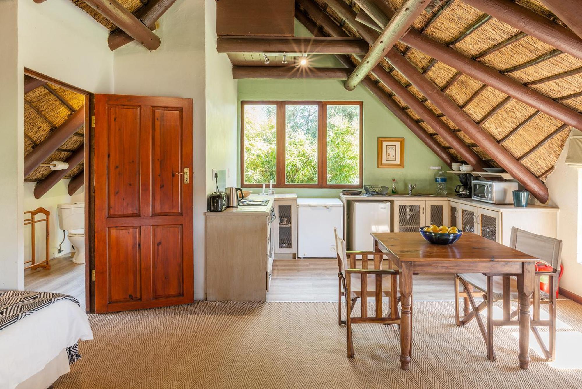 Tides River Lodge Malgas ภายนอก รูปภาพ